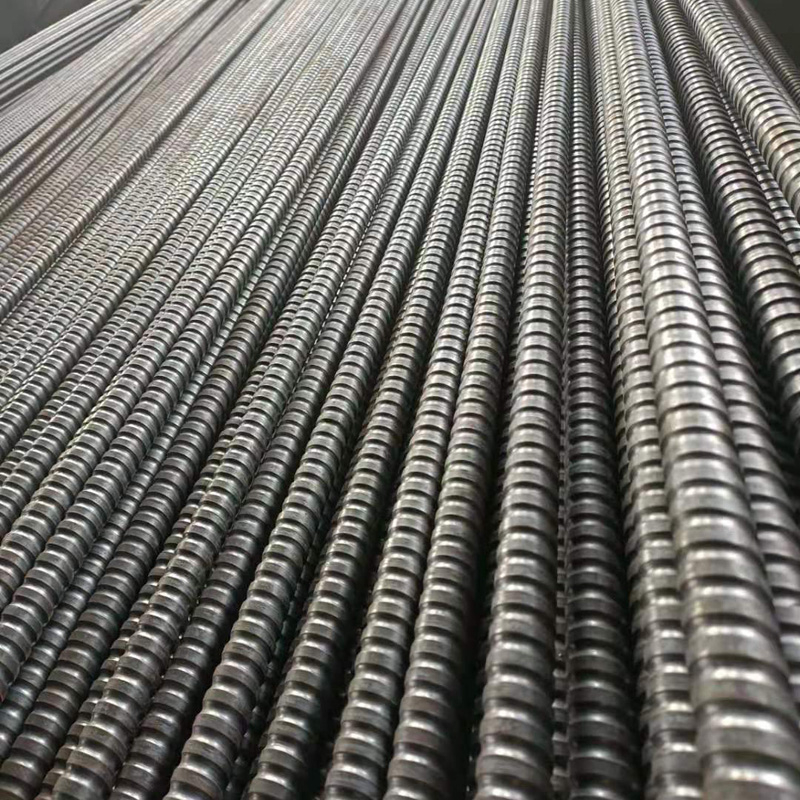 普宁中空锚杆