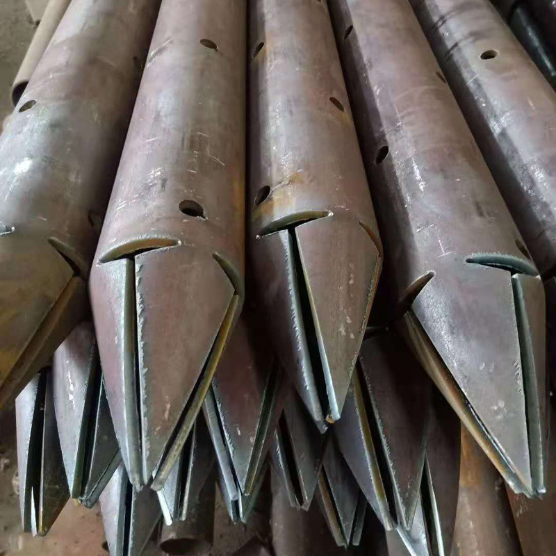 普宁预埋注浆管